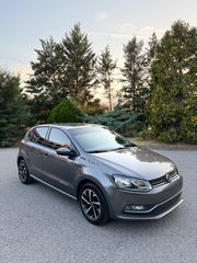 Volkswagen Polo 2015 Αυτόματο-thumb-3