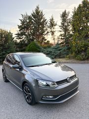 Volkswagen Polo 2015 Αυτόματο-thumb-5