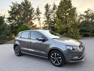 Volkswagen Polo 2015 Αυτόματο-thumb-6
