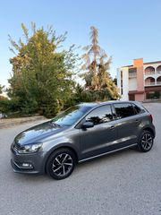Volkswagen Polo 2015 Αυτόματο-thumb-7