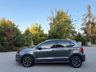 Volkswagen Polo 2015 Αυτόματο-thumb-8