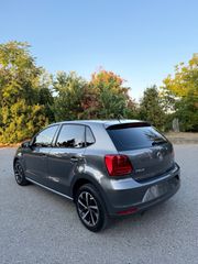 Volkswagen Polo 2015 Αυτόματο-thumb-9