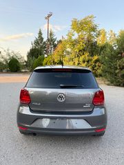 Volkswagen Polo 2015 Αυτόματο-thumb-10