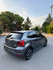 Volkswagen Polo 2015 Αυτόματο-thumb-11