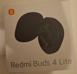 Πωλουνται Ακουστικα Xiaomi Redmi Buds 4 Lite Σφραγισμενα
