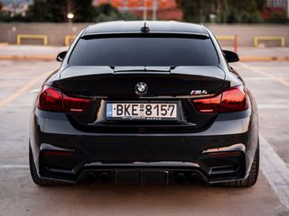 Bmw M4 2016 - ΜΟΝΑΔΙΚΟ-thumb-21