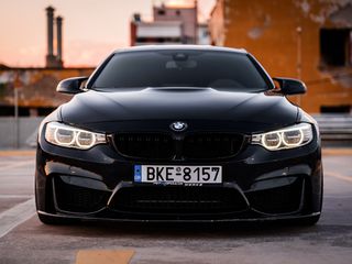 Bmw M4 2016 - ΜΟΝΑΔΙΚΟ-thumb-20