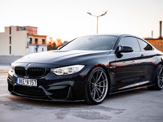 Bmw M4 2016 - ΜΟΝΑΔΙΚΟ-thumb-22