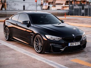 Bmw M4 2016 - ΜΟΝΑΔΙΚΟ-thumb-19