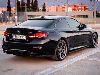 Bmw M4 2016 - ΜΟΝΑΔΙΚΟ-thumb-24