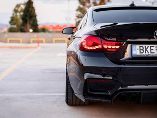 Bmw M4 2016 - ΜΟΝΑΔΙΚΟ-thumb-29