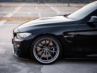 Bmw M4 2016 - ΜΟΝΑΔΙΚΟ-thumb-32