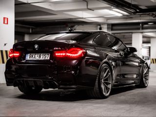 Bmw M4 2016 - ΜΟΝΑΔΙΚΟ-thumb-9