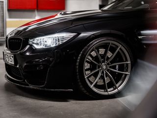 Bmw M4 2016 - ΜΟΝΑΔΙΚΟ-thumb-2