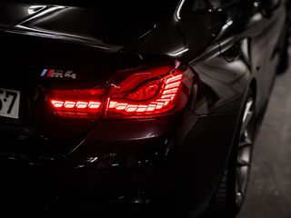 Bmw M4 2016 - ΜΟΝΑΔΙΚΟ-thumb-6
