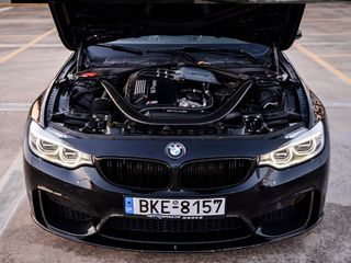 Bmw M4 2016 - ΜΟΝΑΔΙΚΟ-thumb-25