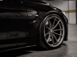 Bmw M4 2016 - ΜΟΝΑΔΙΚΟ-thumb-5