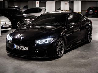 Bmw M4 2016 - ΜΟΝΑΔΙΚΟ-thumb-8