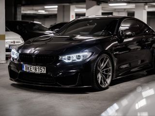 Bmw M4 2016 - ΜΟΝΑΔΙΚΟ