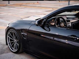 Bmw M4 2016 - ΜΟΝΑΔΙΚΟ-thumb-31