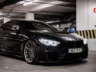 Bmw M4 2016 - ΜΟΝΑΔΙΚΟ-thumb-3