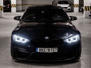 Bmw M4 2016 - ΜΟΝΑΔΙΚΟ-thumb-4
