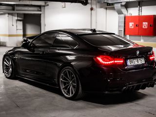 Bmw M4 2016 - ΜΟΝΑΔΙΚΟ-thumb-7