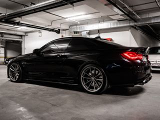 Bmw M4 2016 - ΜΟΝΑΔΙΚΟ-thumb-1