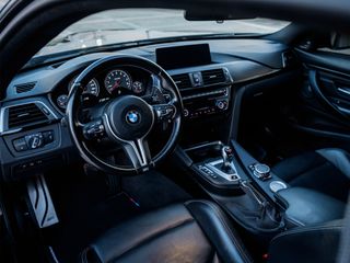 Bmw M4 2016 - ΜΟΝΑΔΙΚΟ-thumb-10