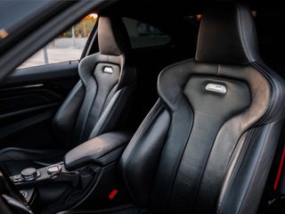 Bmw M4 2016 - ΜΟΝΑΔΙΚΟ-thumb-15