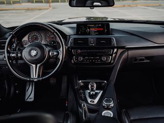 Bmw M4 2016 - ΜΟΝΑΔΙΚΟ-thumb-14