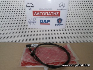 ΧΕΙΡΟΓΚΑΖΟ MERCEDES 814-914-1120-1320