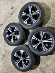 Ζαντολάστιχα Mercedes-Benz Original 19"
