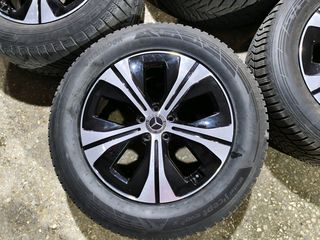 Ζαντολάστιχα Mercedes-Benz Original 19"-thumb-1