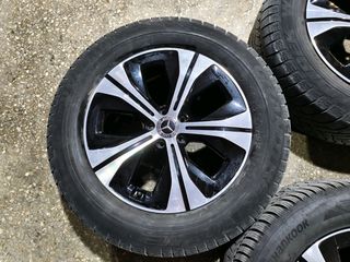 Ζαντολάστιχα Mercedes-Benz Original 19"-thumb-2
