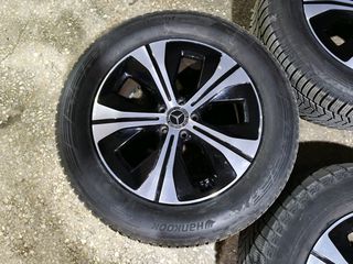 Ζαντολάστιχα Mercedes-Benz Original 19"-thumb-4