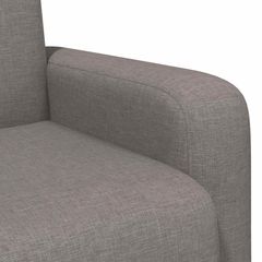 Πολυθρόνα Taupe Ύφασμα 42042422-thumb-5