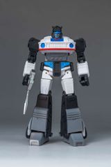 TRANSFORMERS GENERATION ONE - Jazz - Model Kit 11cm