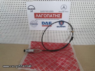 ΧΕΙΡΟΓΚΑΖΟ MERCEDES 608-808-813-913