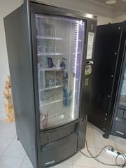 Πωλείται αυτόματος πωλητής-thumb-2