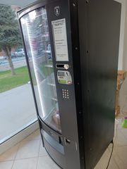 Πωλείται αυτόματος πωλητής-thumb-3