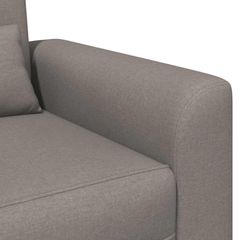 Πολυθρόνα Taupe Ύφασμα 42042460-thumb-5