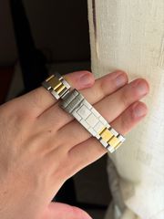 Rolex Submariner 16613 Two Tone Bluessy-thumb-9