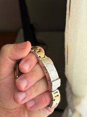 Rolex Submariner 16613 Two Tone Bluessy-thumb-11