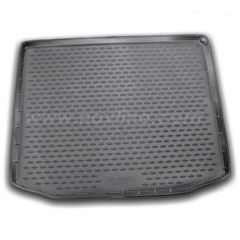 ΠΑΤΑΚΙ ΣΚΑΦΗ ΠΟΡΤ ΜΠΑΓΚΑΖ ΓΙΑ MITSUBISHI ASX 5D 06/2010+ TPE ΛΑΣΤΙΧΟ ΣΕ ΜΑΥΡΟ ΧΡΩΜΑ NOVLINE - 1 ΤΕΜ.