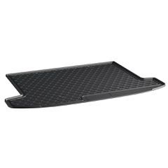 ΠΑΤΑΚΙ ΣΚΑΦΗ ΠΟΡΤ ΜΠΑΓΚΑΖ ΓΙΑ HYUNDAI TUCSON 11/2020+ (ΑΝΩ ΕΠΙΠΕΔΟ) SUMISURA TRUNK MAT ΑΠΟ ΑΟΣΜΟ, ΜΗ ΤΟΞΙΚΟ, ΟΙΚΟΛΟΓΙΚΟ ΚΑΙ ΑΝΑΚΥΚΛΩΣΙΜΟ ΣΥΝΘΕΤΙΚΟ ΛΑΣΤΙΧΟ ΣΕ ΜΑΥΡΟ ΧΡΩΜΑ ΜΕ ΥΠΟΔΟΧΗ ΓΙΑ ΠΡΟΕΚΤΑΣΗ L2519