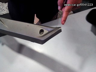 ΚΑΛΥΜΜΑ ΠΛΑΙΝΟ ΑΡΙΣΤΕΡΑ XCITING 250/250i/500/500i E3	-thumb-1