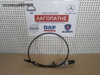 ΧΕΙΡΟΓΚΑΖΟ MERCEDES 609D-709D