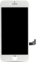For iPhone/iPad (AP8P001W4L) Display (Pulled A+ - LG) - White, For iPhone 8 Plus