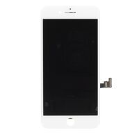 For iPhone/iPad (AP8P001W4L) Display (Pulled A+ - LG) - White, For iPhone 8 Plus-thumb-2
